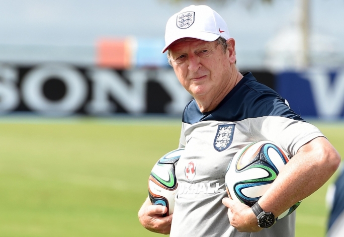 Hodgson to field changed team against Costa Rica