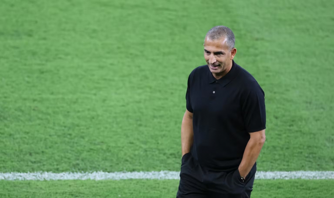 Tunisia sack coach one match into their World Cup campaign