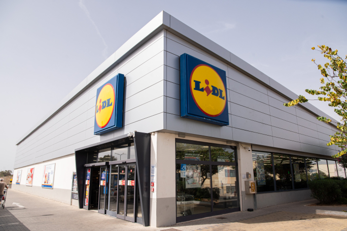 Lidl extends commitment to women's football with UEFA partnership through to 2030