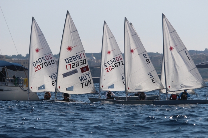 Mapfre Middlesea Euromed Regatta