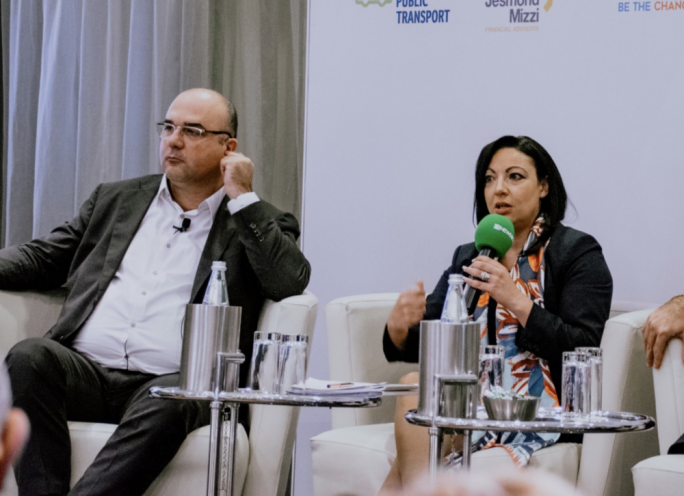 PN’s former shadow environment minister gets top job at developers lobby