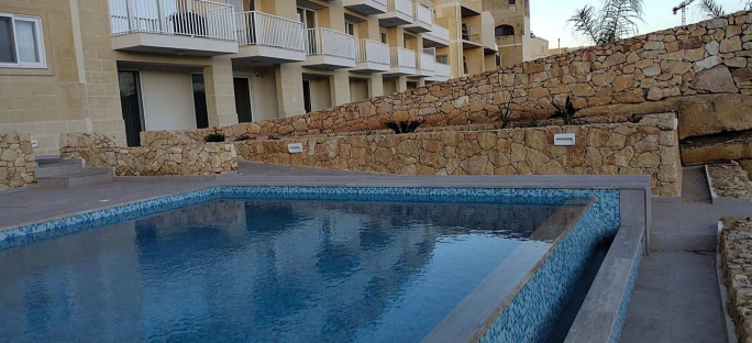 Sannat swimming pools deemed illegal by the court are sanctioned by the PA