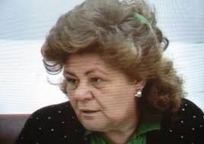 Maria Sciberras, renowned anti-drug pioneer, passes away