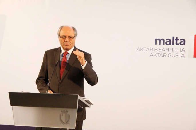 Government deficit at €263 million in 2013