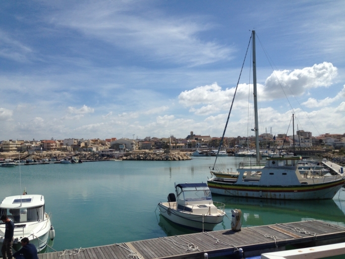 Scoglitti The small Sicilian fishing village with a generous heart