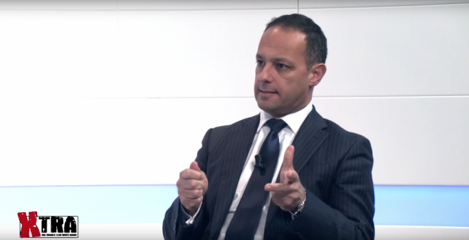 [WATCH] Jason Micallef promises 'biggest feast ever' for V18 opening