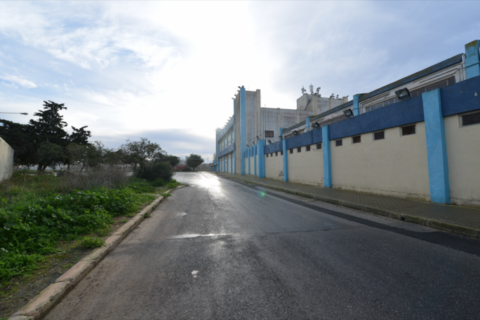 Naxxar trade fair owners submit new masterplan for 47 blocks