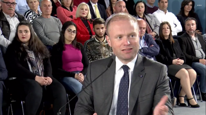 Muscat says Safe City technology a priority, will be used in willing localities