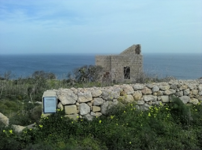 Qala countryside villa recommended for approval