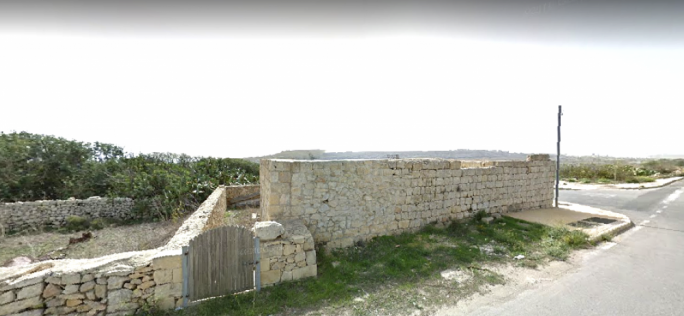 1929 ecclesiastical document invoked to ‘grace’ new dwelling