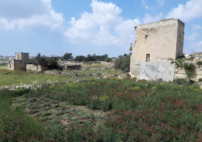Marsaxlokk historical barumbara could make way for new road