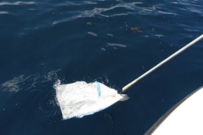 An industry raising its own standards | Charlon Gouder