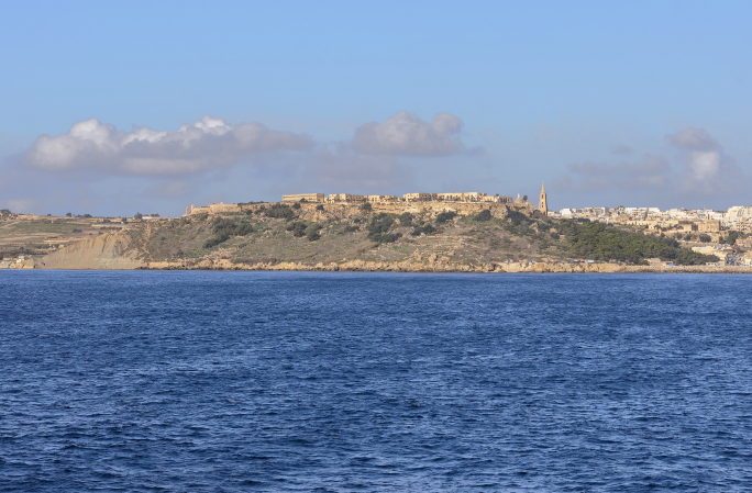 Fort Chambray: 155 new apartments proposed