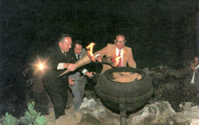 Malta celebrates Freedom Day