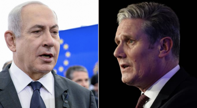 UK summons Israeli ambassador and suspends trade talks over Gaza actions