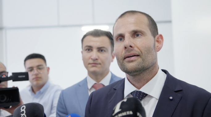 WATCH | ‘There is no final decision on Manoel Island yet’ - Robert Abela