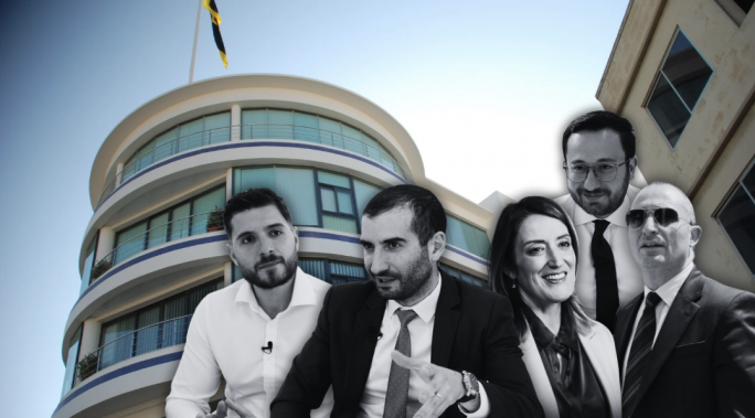 All eyes on possible PN leadership contenders: 'Will Roberta take on the post?'