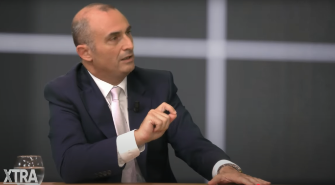 WATCH | Franco Debono says he is ‘duty-bound’ to explore possibility of running for PN leadership