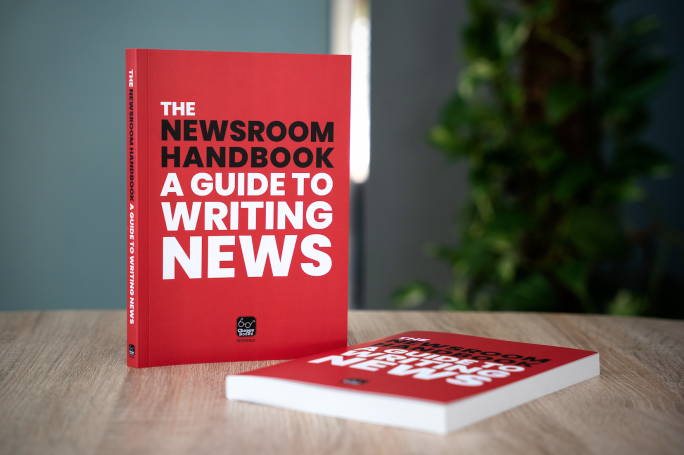 MaltaToday publishes style guide with a local flair for Maltese journalists