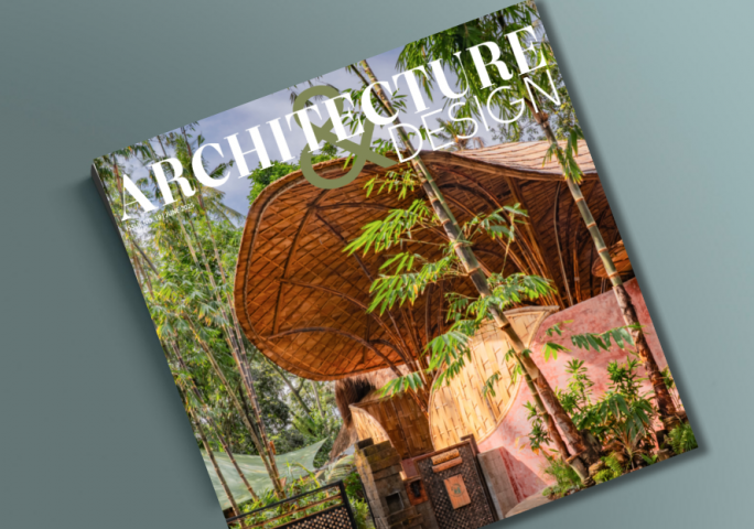 Architecture & Design June issue available to read online
