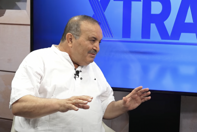 Former judge Toni Abela says he wanted to resign after Daphne Caruana Galizia murder