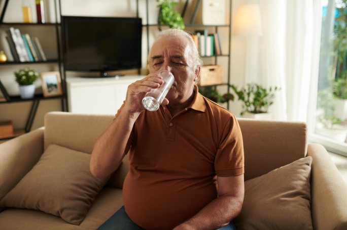 Heatwaves and the elderly: A silent threat we can prevent | Alexander Attard
