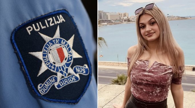 Girl, 15, reported missing to police
