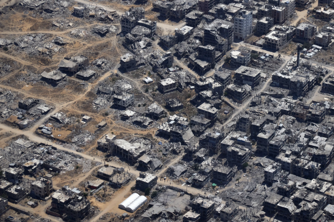 Daphne Foundation wants EU action to stop Israel’s targeting of journalists in Gaza