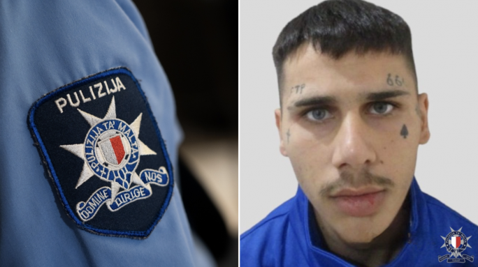 Man found after reported missing to police