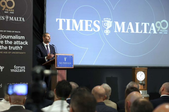 Government rules out return of criminal libel, says PM