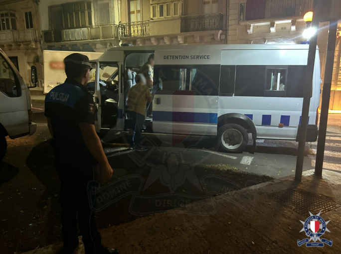 Homeless crackdown: 15 people brought to court for vagrancy, begging