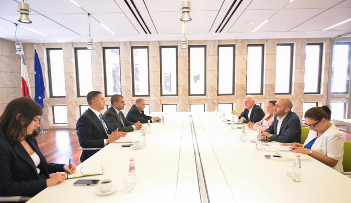 Valletta and Swieqi residents to benefit from tourism support scheme