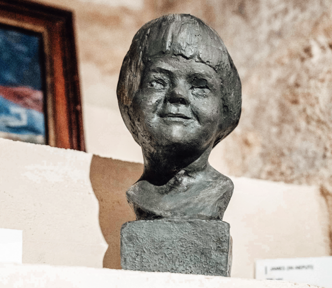 100 years on: New Muża exhibition spotlights Aldo Micallef-Grimaud