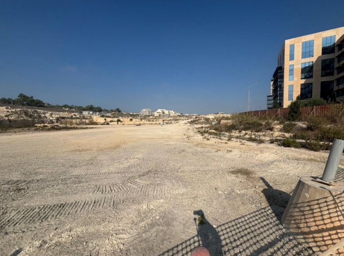 New car park for 481 cars proposed at Smart City