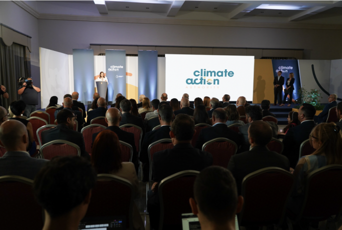 NAO urges government to give Climate Action Authority sufficient resources