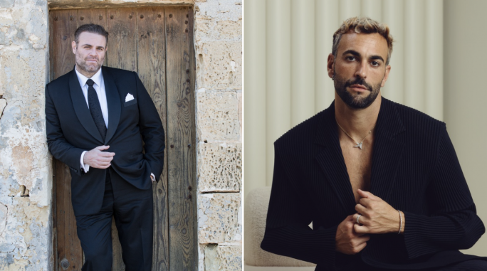 Calleja and Mengoni team up for Christmas concert in Malta