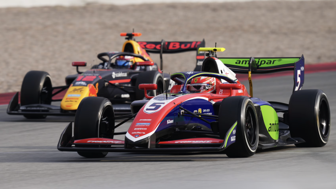 Ħal Far racetrack hits a snag as studies take longer to complete