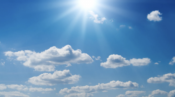 Summer-like weather expected during weekend with temperatures set to rise to 29°C