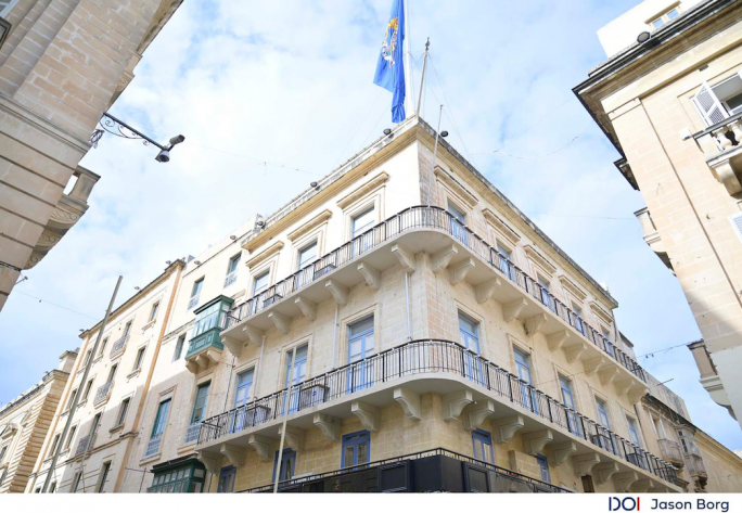 Government finalises purchase of King’s Own Band Club