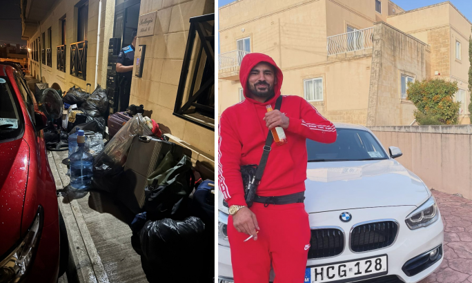 Rental abuse: One flat, two contracts, a hidden charge