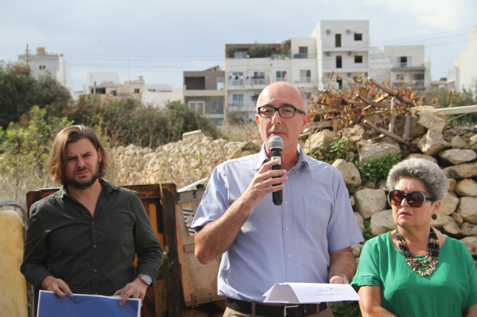 Residents unite in Safi to demand respect and planning justice