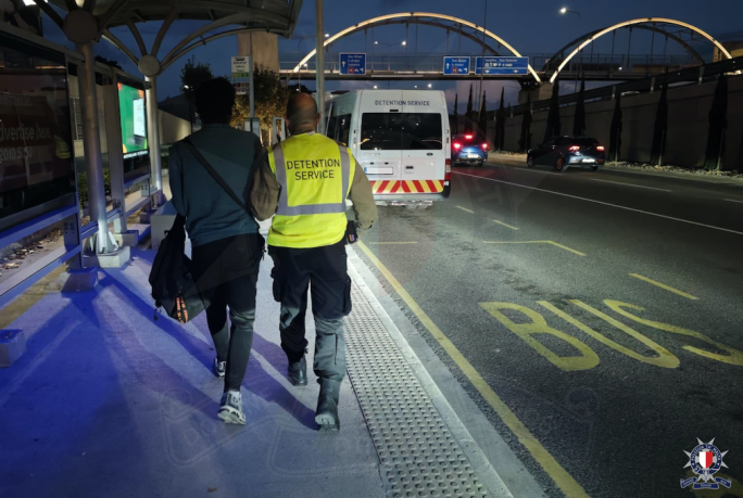 76 people arrested in immigration inspections across Malta and Gozo