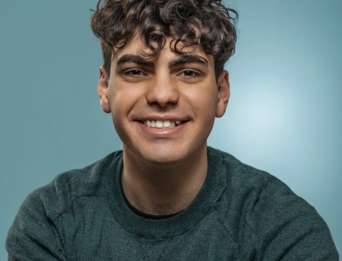 My essentials: Paolo Micallef’s cultural picks