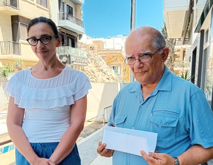 ADPD calls for probe into Malita plc management after months of turmoil