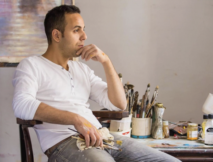 My essentials: Dominique Ciancio’s cultural picks