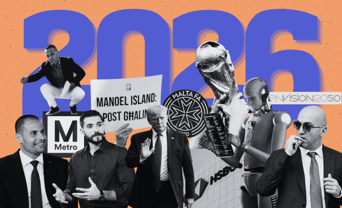 Looking forward 2026 | Year of great expectations