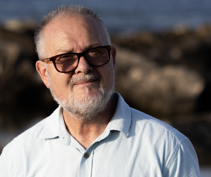 Antoine Paul Camilleri: 'My father served as both my inspiration and teacher'