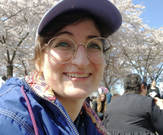 Michelle Gruppetta: 'When I embark on making anything, I primarily make it for myself'