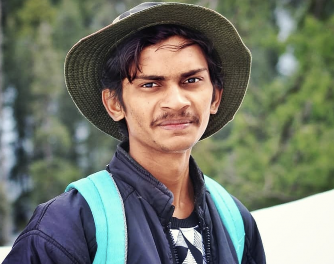 Climate activist seeks funding for 12,000km walk from Malta to India