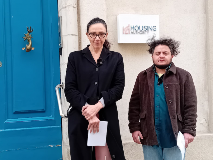 ADPD warns rising rents are pricing people out as economic growth fuels housing crisis